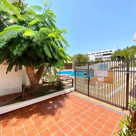 Apartment Bonito Estudio Con Piscina En Paradero, *