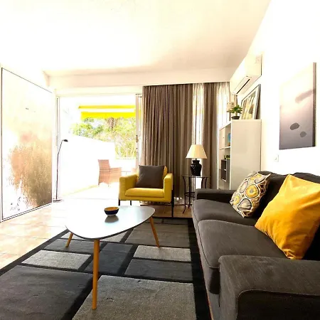 Bonito Estudio Con Piscina En Paradero,