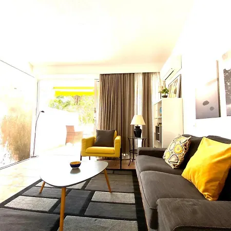 Bonito Estudio Con Piscina En Paradero, Apartment *
