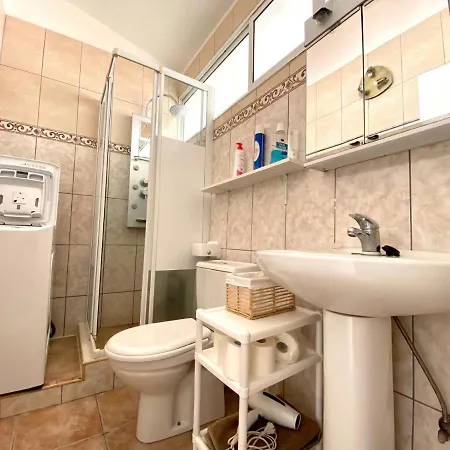 Bonito Estudio Con Piscina En Paradero,