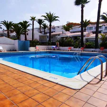 Apartment Bonito Estudio Con Piscina En Paradero,