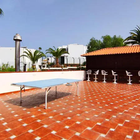 Bonito Estudio Con Piscina En Paradero,