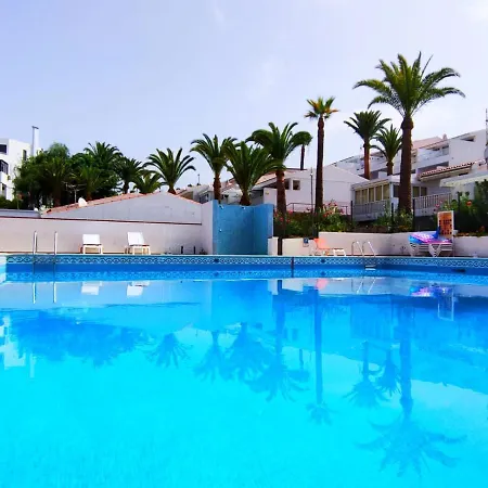 Apartment Bonito Estudio Con Piscina En Paradero, *