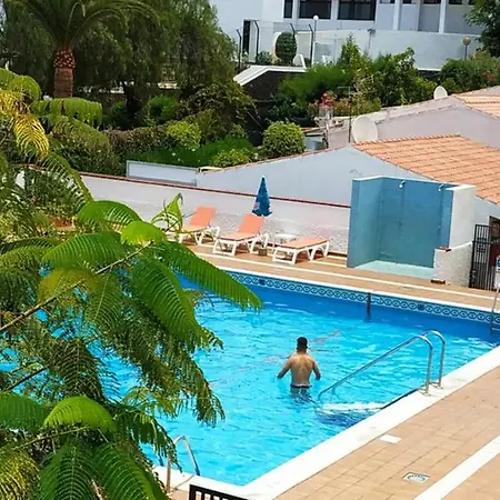 Apartment Bonito Estudio Con Piscina En Paradero, *
